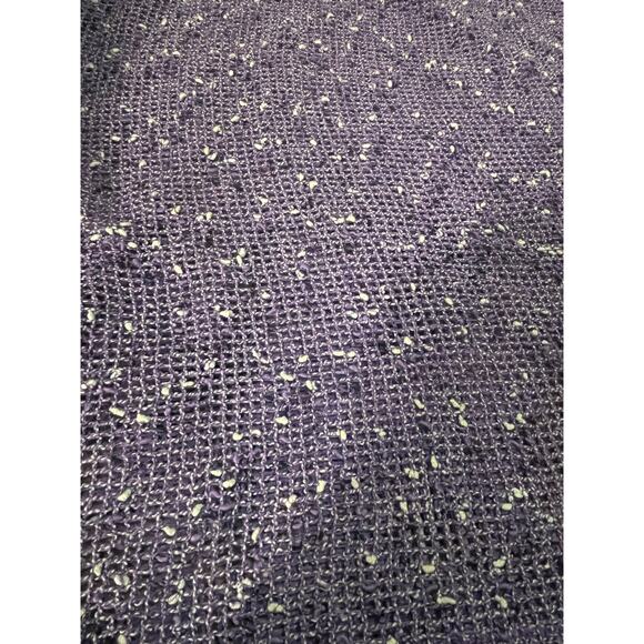 Katie Todd Mesh Top - Picture 6 of 7